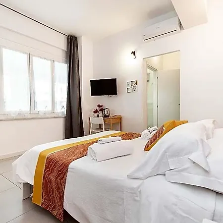 Hotel Vittorioveneto 126 La Spezia