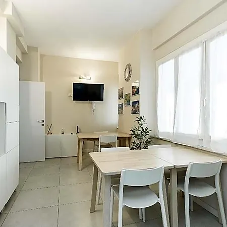 Hotel Vittorioveneto 126