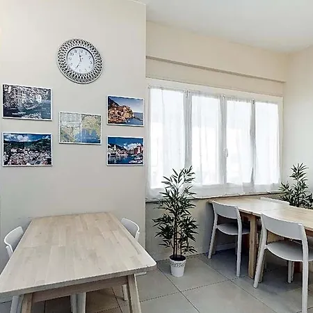 Ξενοδοχείο Vittorioveneto 126 3*