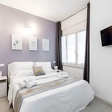 Vittorioveneto 126 Hotel 3*