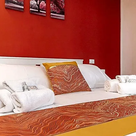 Hotel Vittorioveneto 126 La Spezia