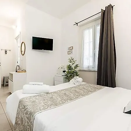 Hotel Vittorioveneto 126 La Spezia