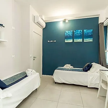 Vittorioveneto 126 Hotel
