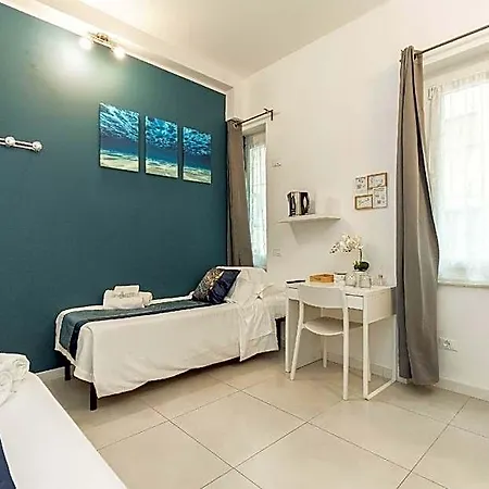 Vittorioveneto 126 Hotel 3*