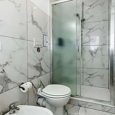 Vittorioveneto 126 Hotel 3*